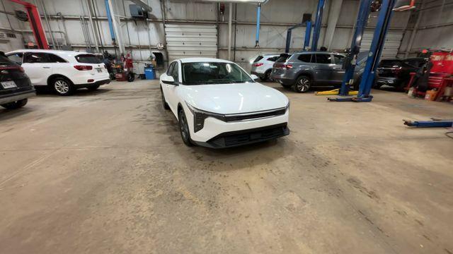 new 2025 Kia K4 car, priced at $23,793