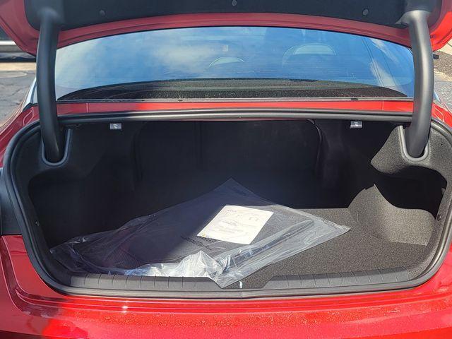 new 2026 Kia K5 car, priced at $37,455