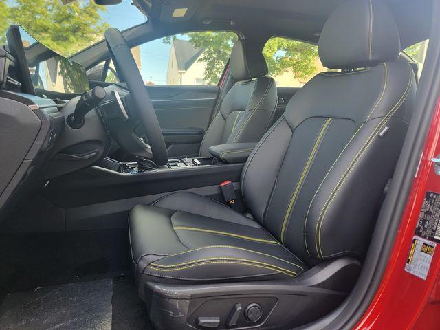 new 2026 Kia K5 car, priced at $37,455