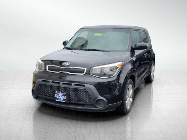 used 2016 Kia Soul car, priced at $9,998