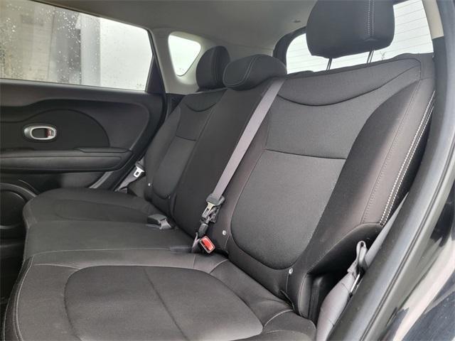 used 2016 Kia Soul car, priced at $9,998