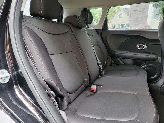 used 2016 Kia Soul car, priced at $9,998