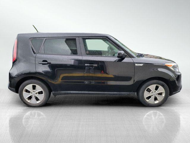 used 2016 Kia Soul car, priced at $9,998