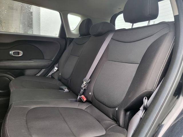 used 2016 Kia Soul car, priced at $9,998