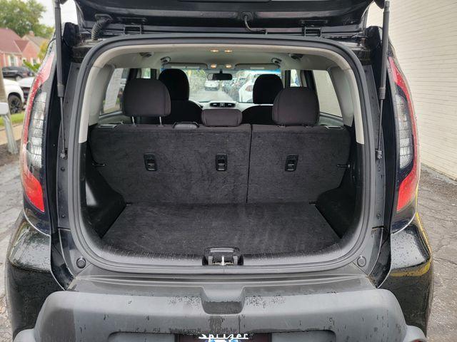 used 2016 Kia Soul car, priced at $9,998