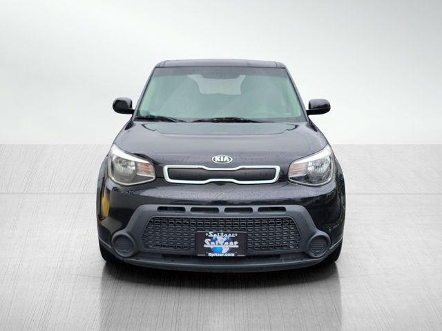 used 2016 Kia Soul car, priced at $9,998