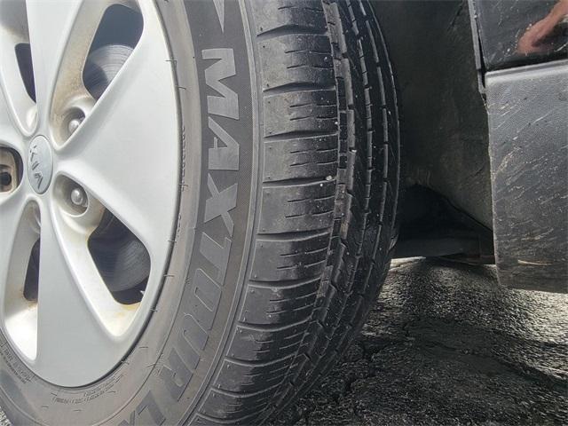 used 2016 Kia Soul car, priced at $9,998