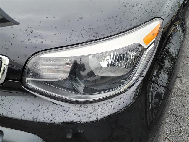 used 2016 Kia Soul car, priced at $9,998