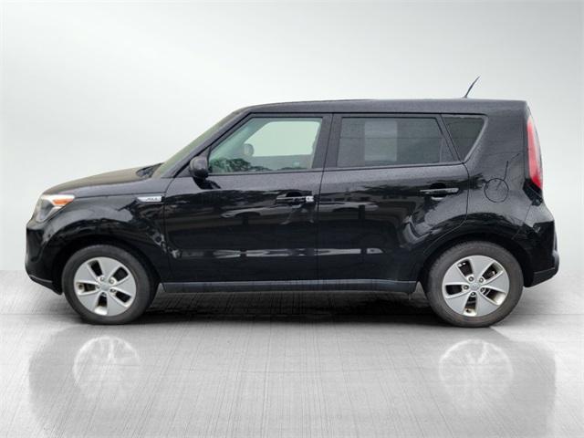 used 2016 Kia Soul car, priced at $9,998
