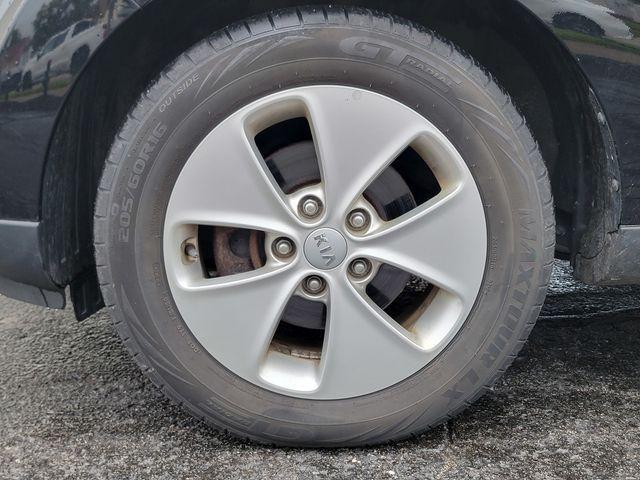 used 2016 Kia Soul car, priced at $9,998