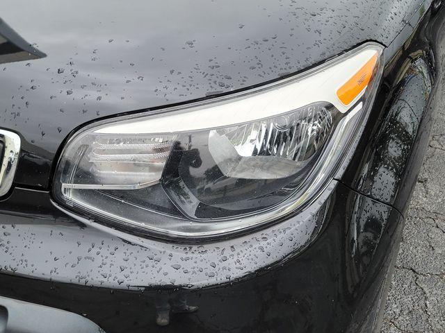 used 2016 Kia Soul car, priced at $9,998