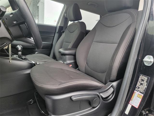 used 2016 Kia Soul car, priced at $9,998