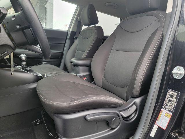 used 2016 Kia Soul car, priced at $9,998