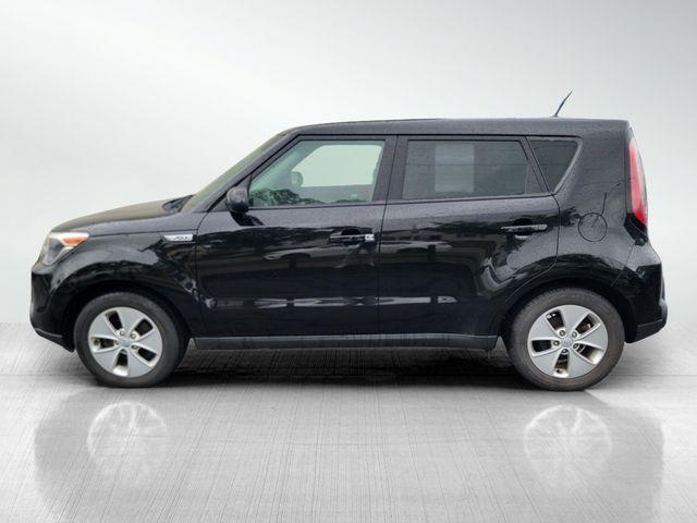 used 2016 Kia Soul car, priced at $9,998