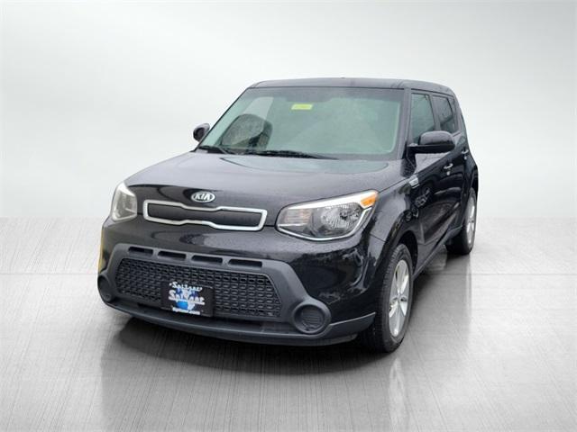 used 2016 Kia Soul car, priced at $9,998