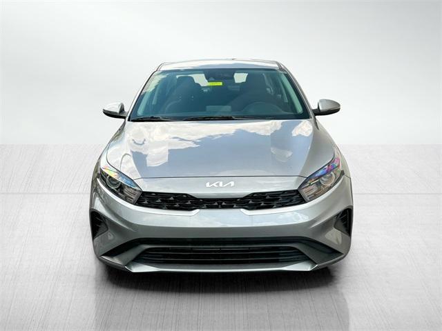 used 2023 Kia Forte car, priced at $19,775