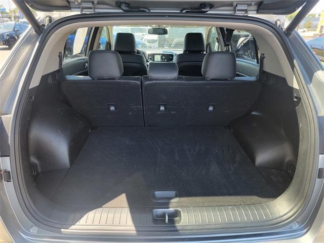 used 2021 Kia Sportage car, priced at $19,678