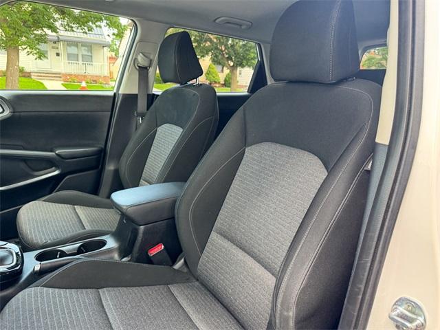 used 2022 Kia Soul car, priced at $18,162