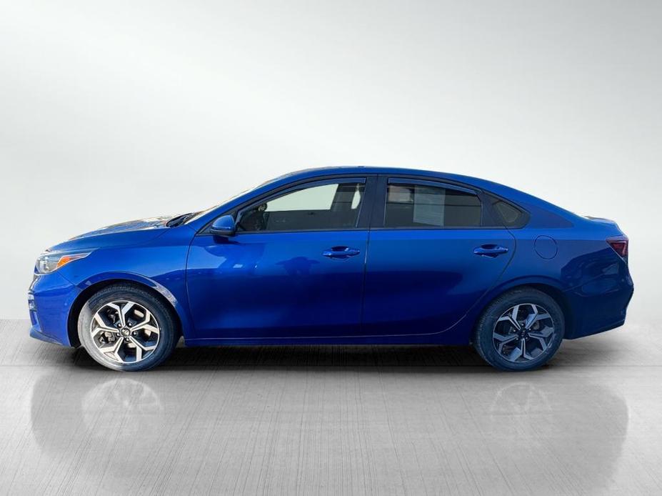 used 2019 Kia Forte car, priced at $13,761