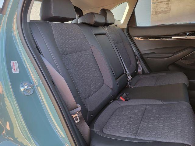 new 2026 Kia Seltos car, priced at $28,087