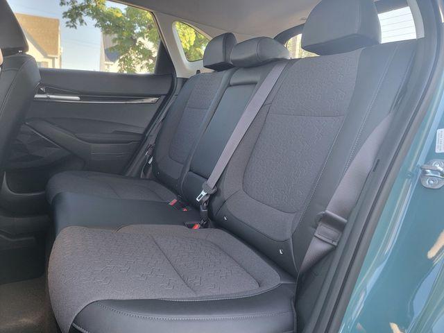 new 2026 Kia Seltos car, priced at $28,087