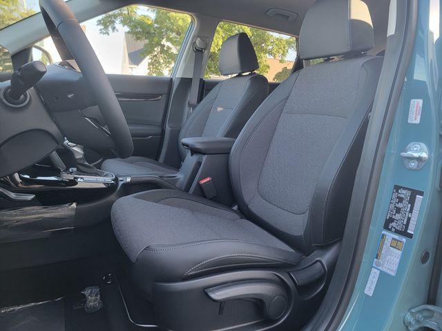 new 2026 Kia Seltos car, priced at $28,087