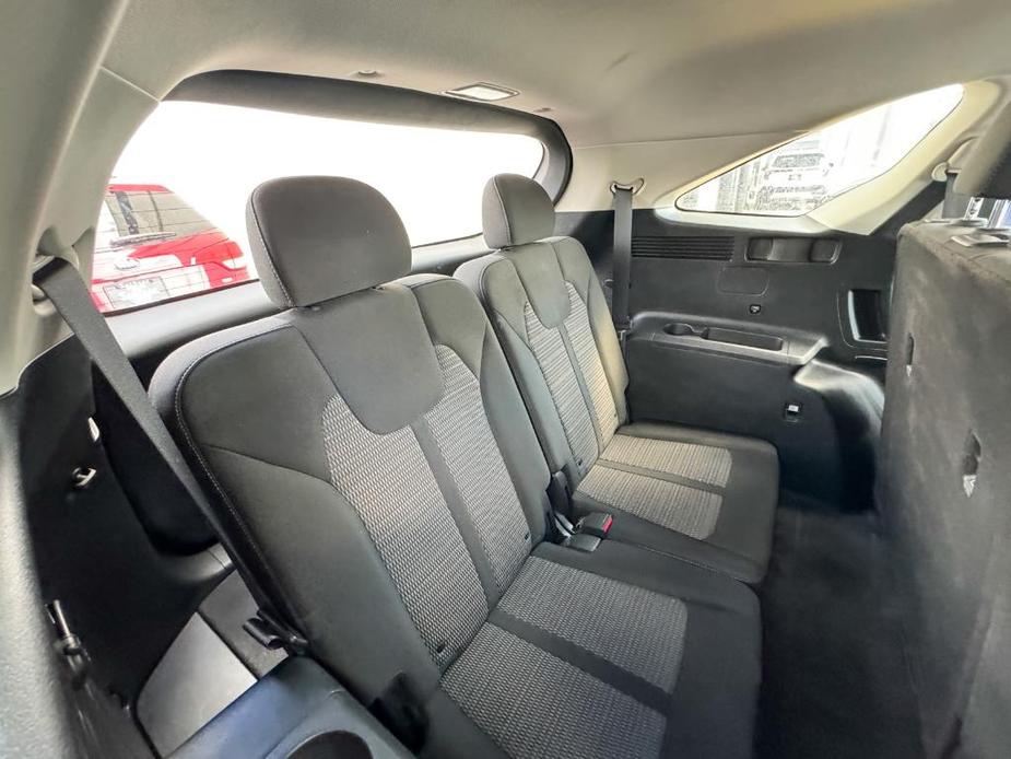 used 2022 Kia Sorento car, priced at $23,604