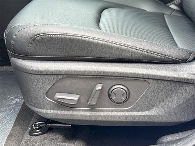 new 2026 Kia Sportage car, priced at $34,880