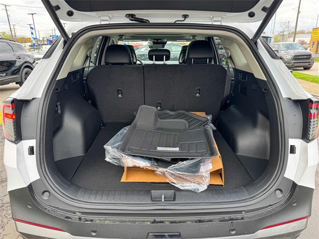 new 2026 Kia Sportage car, priced at $34,880
