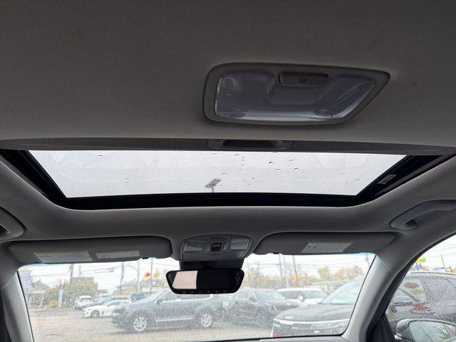 used 2021 Hyundai Kona car, priced at $16,634