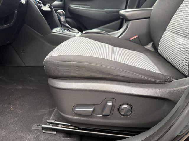 used 2021 Hyundai Kona car, priced at $16,634