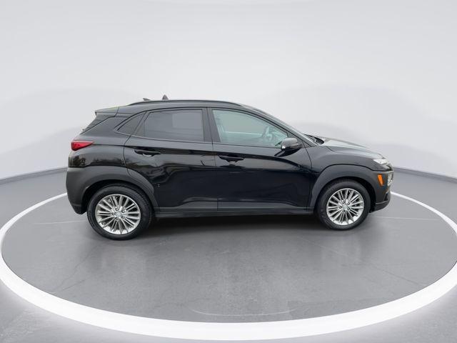 used 2021 Hyundai Kona car, priced at $16,634