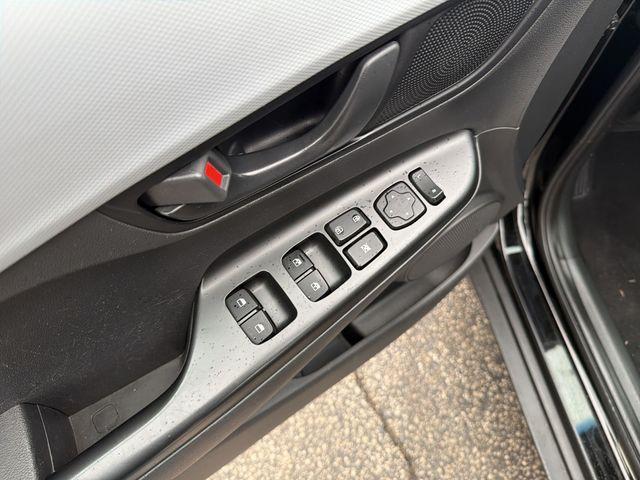 used 2021 Hyundai Kona car, priced at $16,634