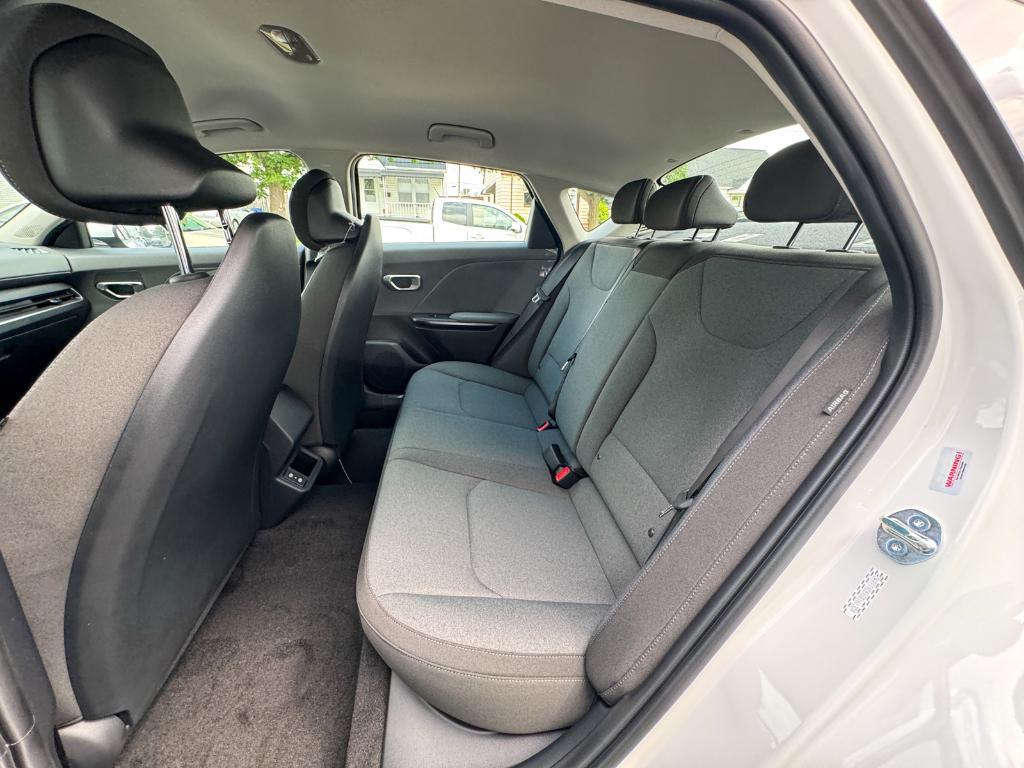 new 2025 Kia K4 car, priced at $24,060