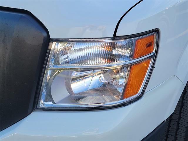 used 2020 Nissan NV Cargo NV2500 HD car, priced at $18,999