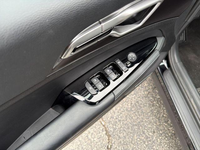 used 2023 Kia Sportage car, priced at $25,132