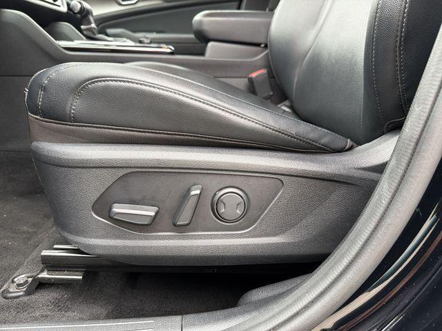 used 2023 Kia Sportage car, priced at $25,132