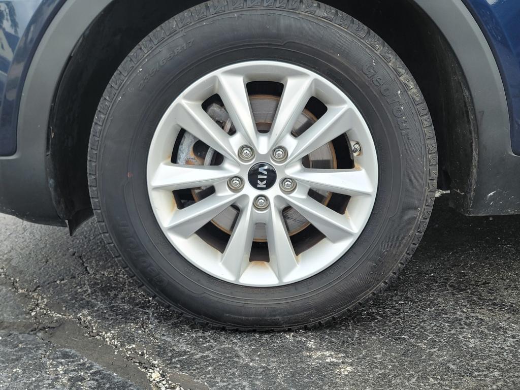 used 2019 Kia Sorento car, priced at $15,469