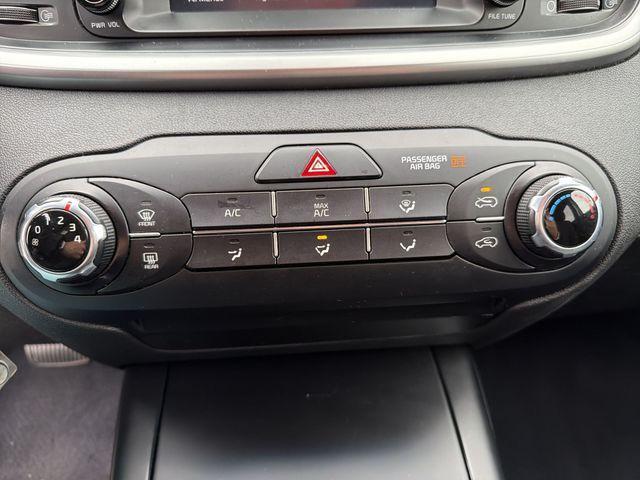 used 2019 Kia Sorento car, priced at $15,404