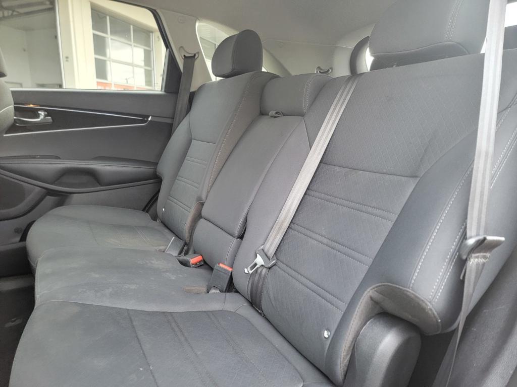 used 2019 Kia Sorento car, priced at $15,469
