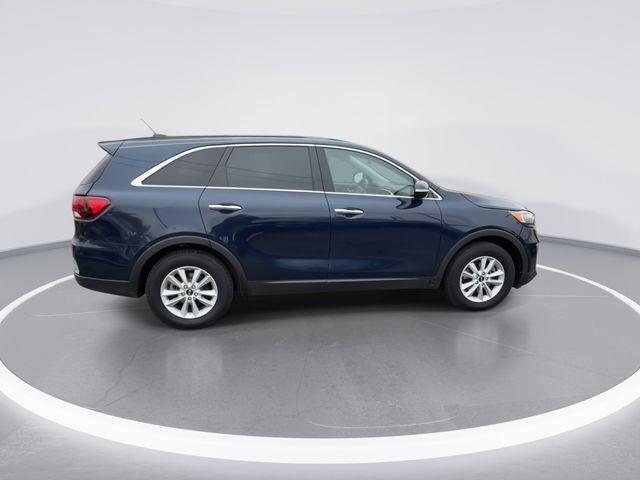 used 2019 Kia Sorento car, priced at $15,404