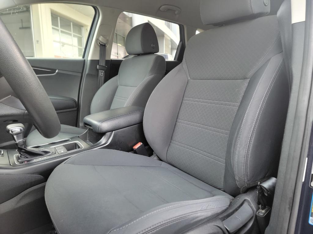 used 2019 Kia Sorento car, priced at $15,469