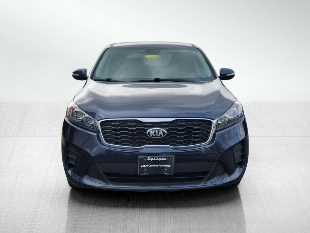 used 2019 Kia Sorento car, priced at $15,469