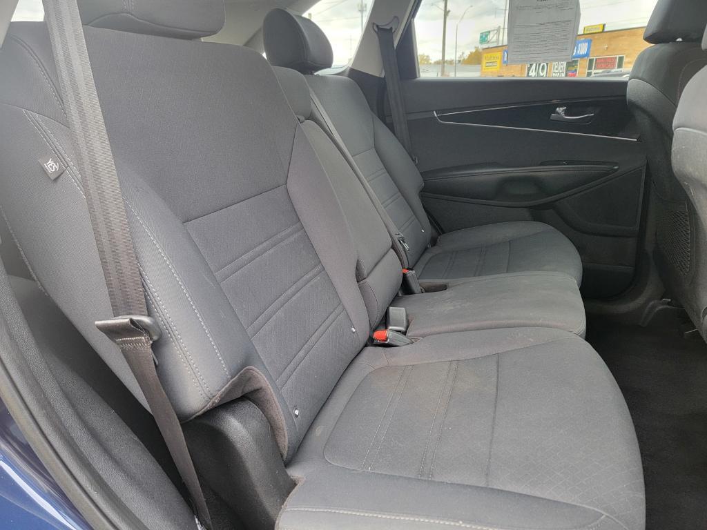 used 2019 Kia Sorento car, priced at $15,469