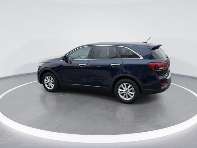 used 2019 Kia Sorento car, priced at $15,404
