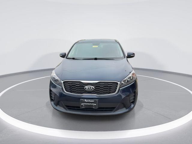 used 2019 Kia Sorento car, priced at $15,404