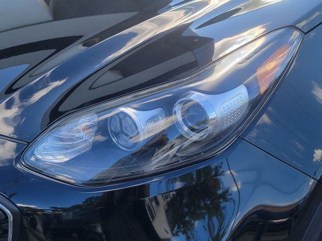 used 2019 Kia Sportage car, priced at $12,279