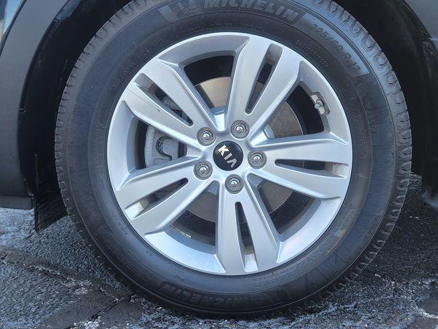 used 2019 Kia Sportage car, priced at $12,279