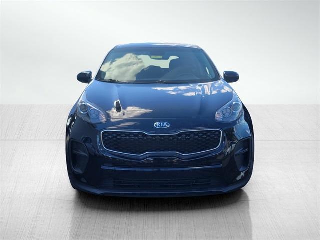 used 2019 Kia Sportage car, priced at $12,279