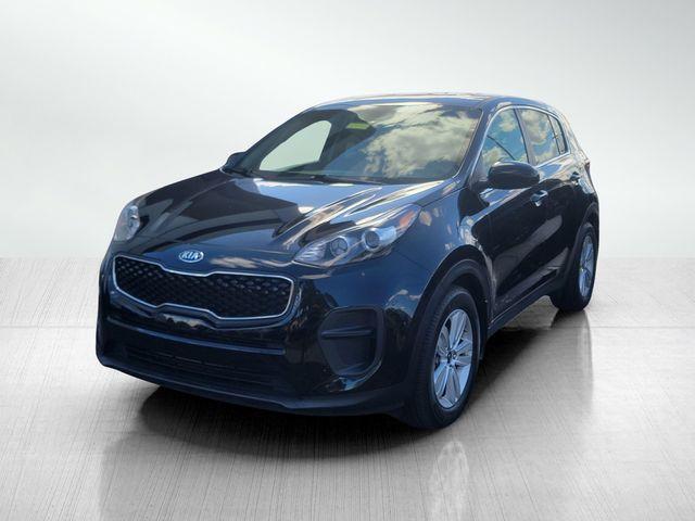 used 2019 Kia Sportage car, priced at $12,279